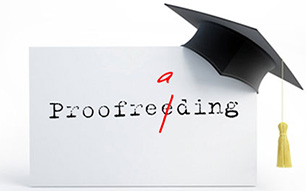 Proofreading Service